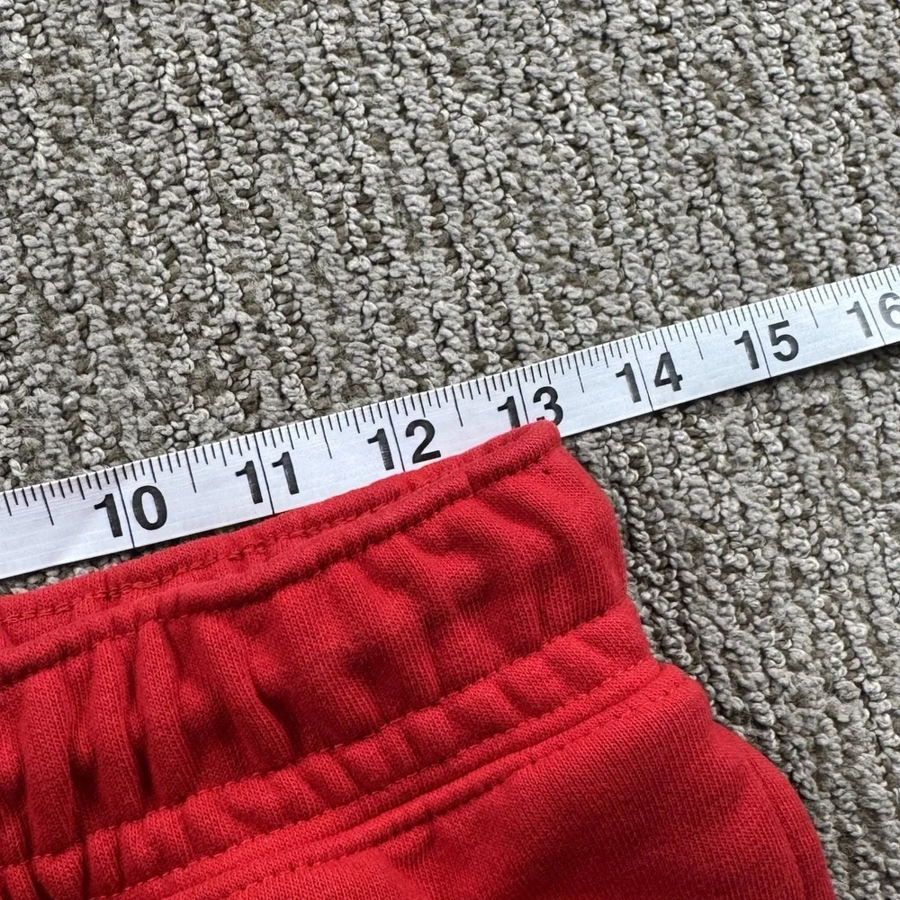 Nike faint marking